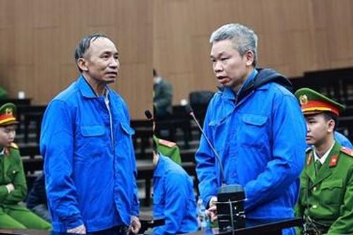 Viện kiểm sát đề nghị tuyên phạt Nguyễn Thị Thanh Nhàn mức án cao nhất trong 13 bị cáo