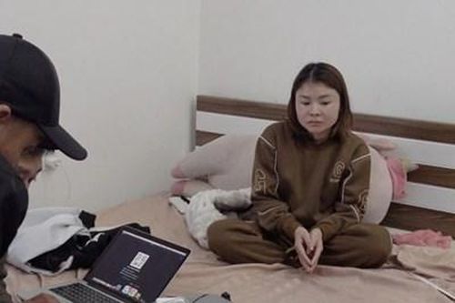 Phê chuẩn khởi tố 22 đối tượng trong đường dây rửa tiền 2.000 tỉ đồng