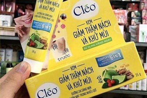 Công ty TNHH Vẻ đẹp Francia bị phạt 140 triệu đồng