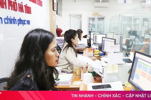 Kiểm tra kỷ luật, kỷ cương hành chính, văn hóa công vụ các đơn vị, địa phương Hà Tĩnh