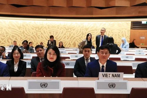 Kiểm toán Việt Nam dự hội nghị quản lý nợ quốc tế lần thứ 14 của UNCTAD