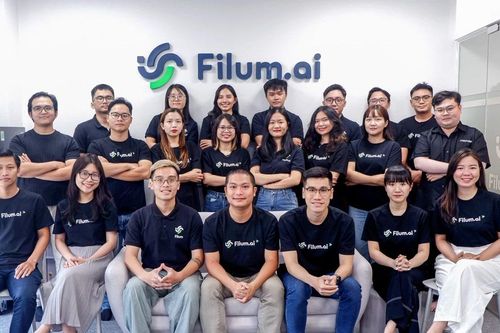 Startup AI của Việt Nam huy động thành công 1 triệu USD từ các 'ông lớn'