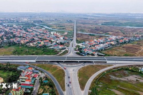 Quảng Ninh: Gỡ khó nguồn vật liệu san lấp cho các dự án, công trình trọng điểm