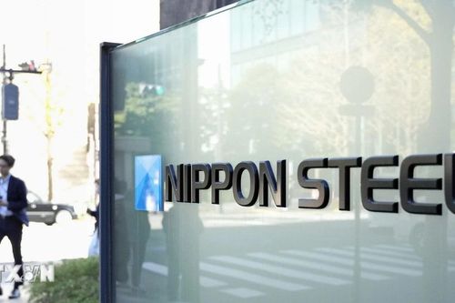 Mỹ 'mở đường' cho thương vụ sáp nhập U.S. Steel với Nippon Steel