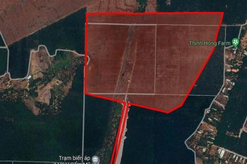 Tháng Tư tới, Đồng Nai đấu giá khu đất đầu tiên trong năm 2025