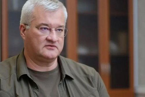 Ukraine bày tỏ niềm tin vào hòa bình công bằng dưới thời Tổng thống Trump
