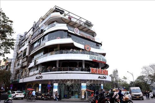 Quận Hoàn Kiếm đề xuất chủ trương đầu tư dự án mở rộng Quảng trường Đông Kinh Nghĩa Thục