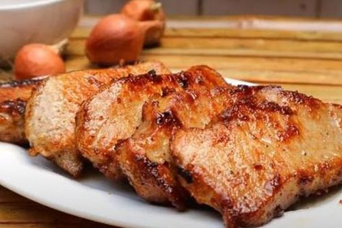Phần thịt lợn 'quý như nhân sâm', nhiều người không biết mà mua