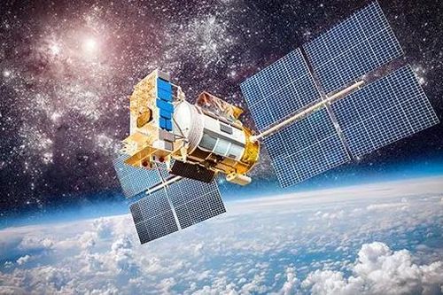 Israel trình làng mạng lưới vệ tinh lớn nhất do học sinh xây dựng