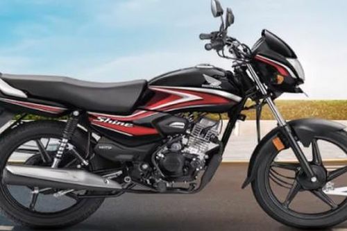 Ra mắt xe côn tay 2025 Honda Shine 100, giá nhỉnh 20 triệu đồng