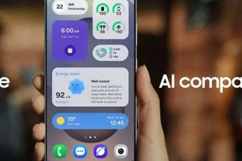Samsung xác nhận ngày chính thức triển khai One UI 7