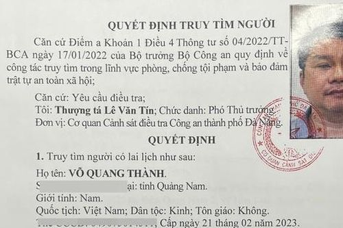 Truy tìm đối tượng nhận tiền tỷ đặt cọc của khách rồi sang nhượng nhà đất cho con trai