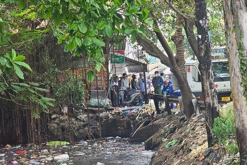 Xác minh danh tính thi thể nữ được phát hiện dưới kênh