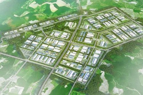 Nghệ An tháo gỡ vướng mắc khu công nghiệp 1.900 tỷ đồng