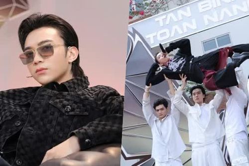 Soobin Hoàng Sơn, S.T Sơn Thạch 'làm nóng' sân khấu tuyển chọn 'Tân binh toàn năng'