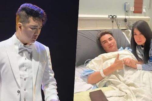 'Phới lờ' hành động của ca sĩ Bích Tuyền, Đàm Vĩnh Hưng cầm 100 triệu đi làm từ thiện