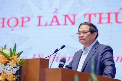 Không thể đột phá phát triển khoa học công nghệ trước 'rừng' thủ tục