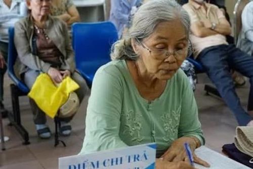 Hàng trăm nghìn người sắp được tăng lương hưu, trợ cấp: Là những ai?