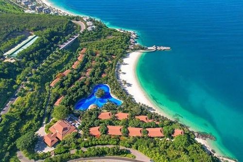 Phê duyệt Đồ án điều chỉnh quy hoạch phân khu dọc tuyến Phạm Văn Đồng - Nha Trang