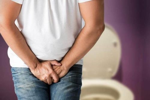 Thanh niên trẻ phát hiện ung thư bàng quang nhờ sự bất thường khi đi tiểu