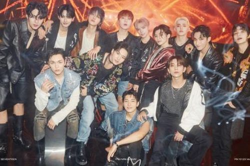 Pledis Entertainment tung 'đòn mạnh' bảo vệ SEVENTEEN, fan đồng loạt ủng hộ