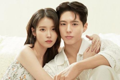 IU nhận cát-xê gần 9 tỷ đồng mỗi tập phim Khi Cuộc Đời Cho Bạn Quả Quýt?