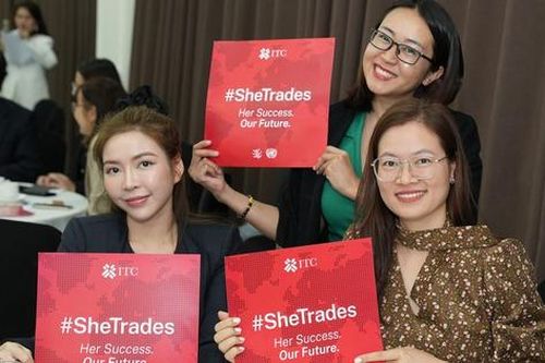 Cơ hội cho các doanh nghiệp nữ thâm nhập thị trường EU qua thương mại điện tử