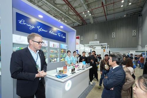 Tetra Pak giới thiệu nhiều công nghệ chế biến, bao bì cải tiến mới tại Propak Vietnam 2025