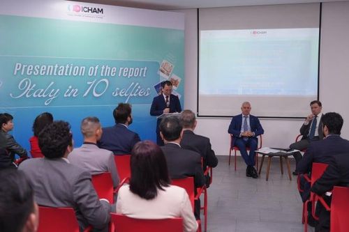10 kỷ lục tiêu biểu của Ý và cơ hội cho doanh nghiệp Việt