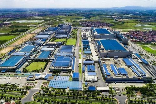Trước sáp nhập tỉnh, bất động sản công nghiệp và logistics 'hút' nhà đầu tư