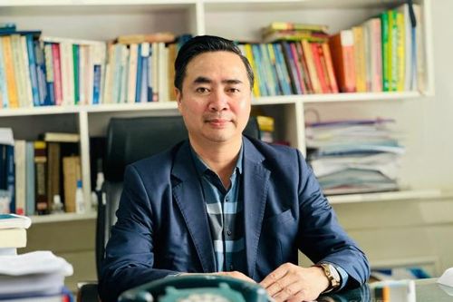 TS.Vũ Văn Tính: Sáp nhập tỉnh có đủ cơ sở khoa học và kinh nghiệm thực tiễn