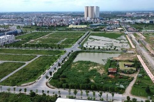 Cảnh giác với tin giả sáp nhập tỉnh để bán nhà đất