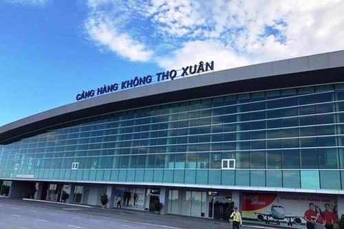 Thanh Hóa đề xuất nâng cấp sân bay Thọ Xuân với tổng vốn 8.015 tỷ đồng
