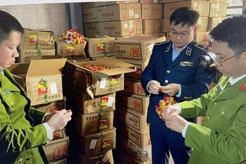 Bộ Công Thương chuyển giao Cục Quản lý thị trường về địa phương