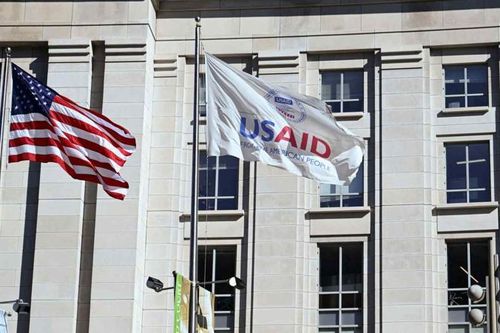 USAID đóng băng hoạt động ở Đông Nam Á, cơ hội cho Trung Quốc