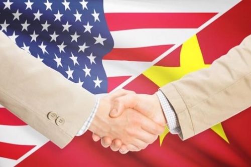 Hoa Kỳ muốn cân bằng thương mại với Việt Nam