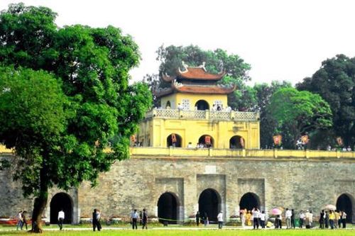 Hà Nội có thêm 567 di tích sau kiểm kê