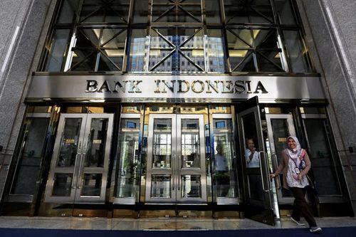 Điều gì khiến chứng khoán Indonesia giảm mạnh nhất thế giới?