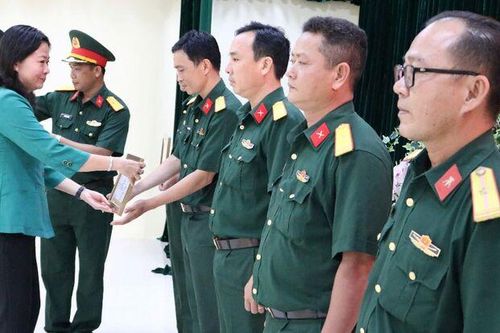TP. Long Xuyên làm tốt công tác diễn tập khu vực phòng thủ