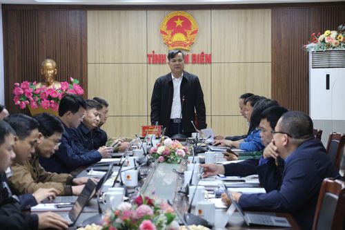 Điện Biên công nhận thêm 6 xã đạt chuẩn nông thôn mới