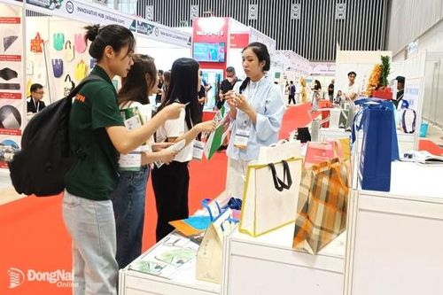 Tiềm năng phát triển thị trường vải không dệt