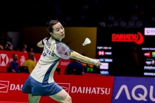 Tay vợt Nguyễn Thùy Linh của Đồng Nai rơi vào 'nhánh khó' tại Giải cầu lông Swiss Open 2025