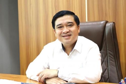 Phó chủ tịch UBND tỉnh Hồ Văn Hà làm Tổ trưởng Tổ Công tác đấu giá đất tỉnh Đồng Nai
