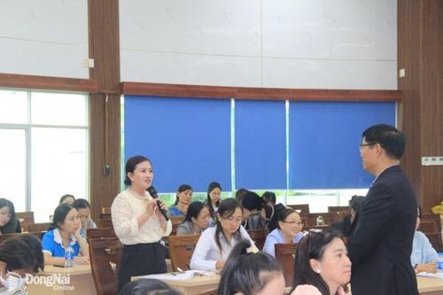 Nhận bài dự thi Phụ nữ khởi nghiệp đổi mới sáng tạo năm 2025 từ nay đến hết 15-6