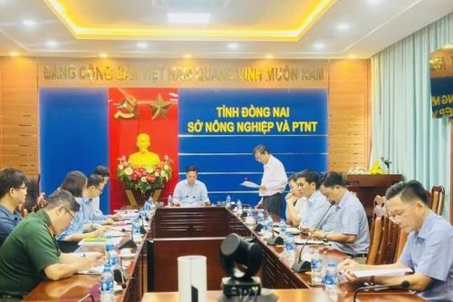Huyên Thống Nhất dự kiến tổ chức đón nhận bằng công nhận huyện nông thôn mới nâng cao vào đầu tháng 4