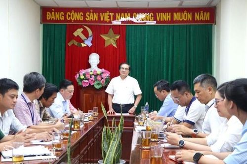 Xem xét đề xuất đầu tư các dự án du lịch hang động tại Đồng Nai