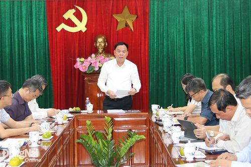 Đồng Nai triển khai nhanh 3 khu công nghiệp