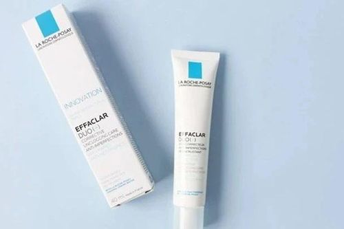 L'Oreál thu hồi sản phẩm trị mụn của La Roche Posay do nghi có chất gây ung thư