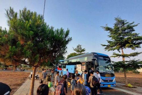 Gia Lai: Lập tổ công tác xác minh vụ nhân viên nhà xe Anh Phát đánh người dân nhập viện