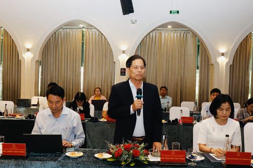 Nâng tầm để phát triển du lịch nhanh và bền vững